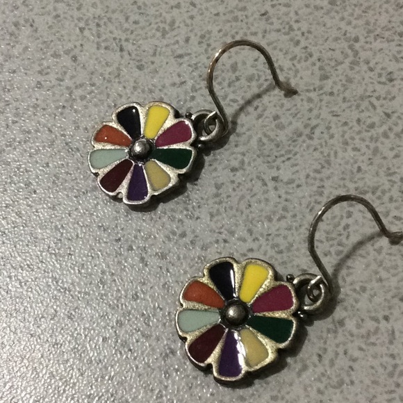 Lucky Brand Earrings - Picture 3 of 3